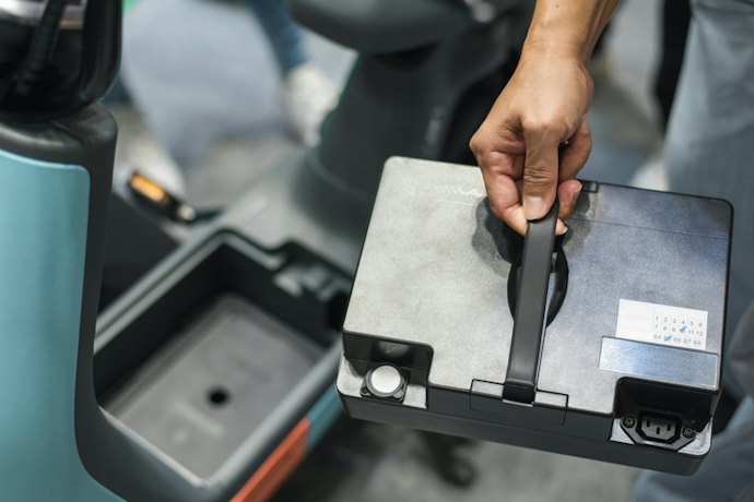 Maintenance-Free Batteries: Ideal for Riders Who Prefer No Maintenance