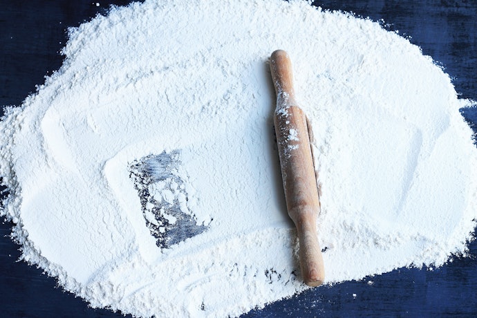 Bleached Flour Gives Your Baked Goods Volume and Texture