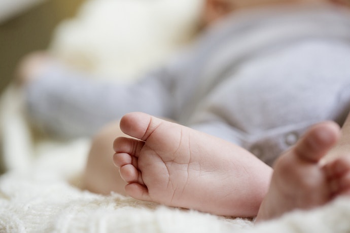 Select the Right Size Based on Your Baby's Age and Foot Measurements
