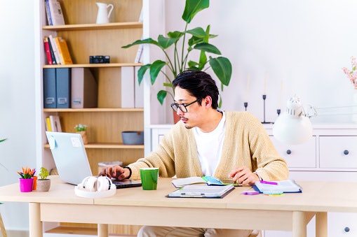 For Basic Office Tasks: Choose a Reliable Mid-Range Processor (Intel i3/ i5 or Ryzen 3/ 5)