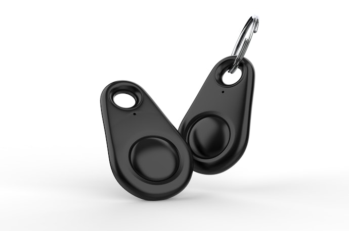 For Small Rooms, Go for a Simple Audible Key Finder