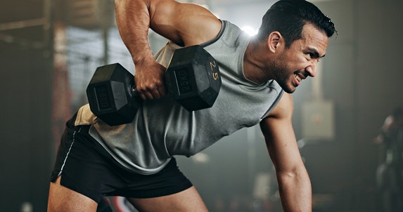 For Muscle Building: Casein Protein Blends With Added BCAAs or Creatine