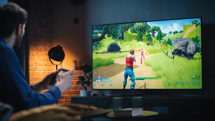 For Gaming: Look for HDMI 2.1 and at Least 2–3 HDMI Ports