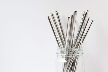 Stainless Steel if You Want the Most Durable Option