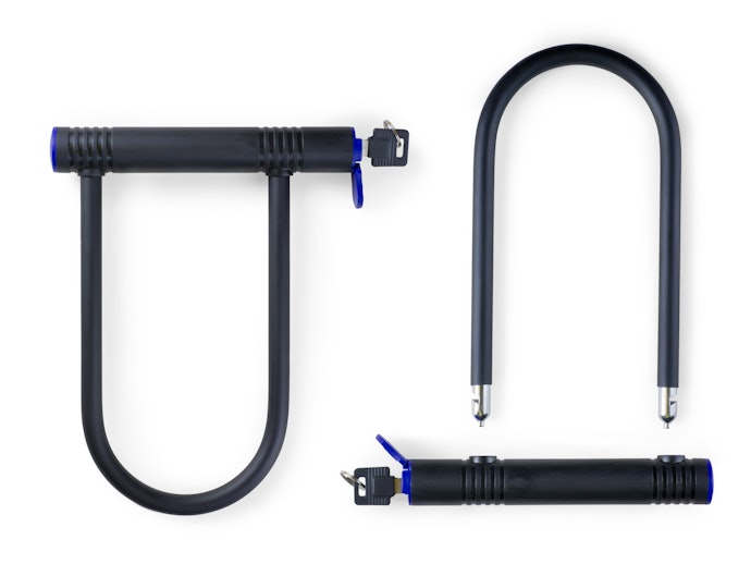 U-Locks Are the Cheapest Option