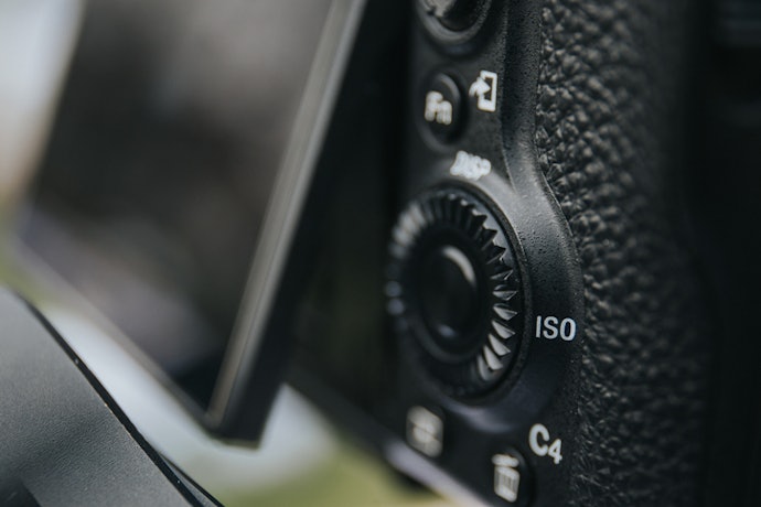 Content Creators: Look for Flip Screens and Full HD or 4K Video