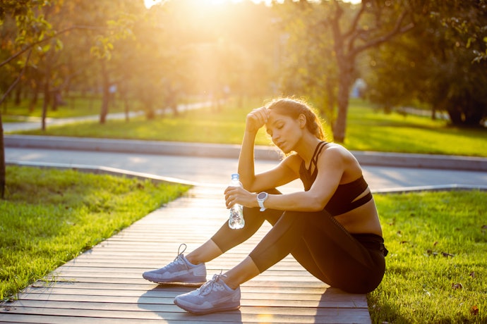 Branched Chain Amino Acids (BCAAs) for Sports Related Fatigue