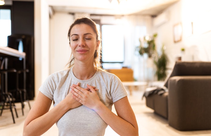 Omega-3s Reduce Inflammation and Support Heart Health
