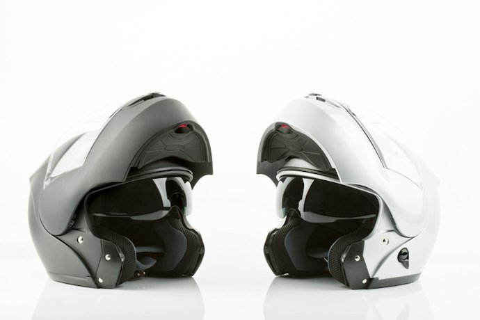 Flip-Up Helmets: Best for Commuters Who Make Frequent Stops