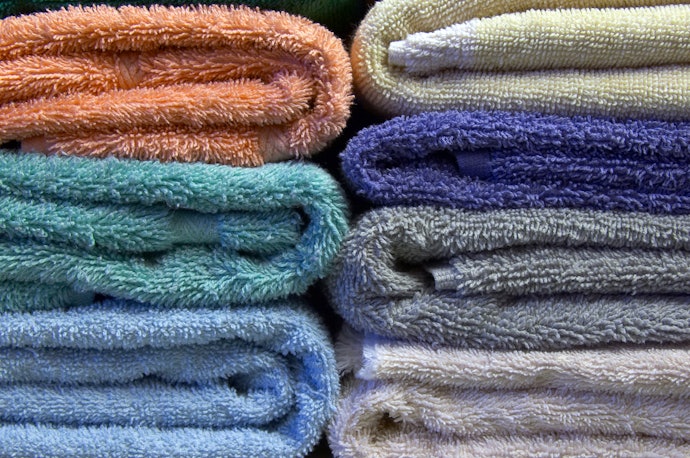 Medium Pile and Long Pile for Delicate Cleaning