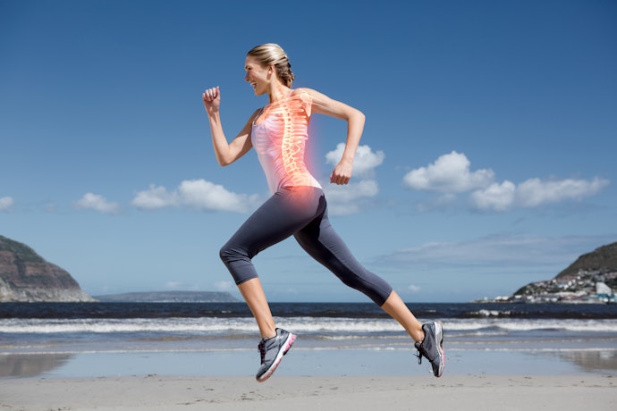 Vitamin D, Vitamin K, and Calcium for Bone Health
