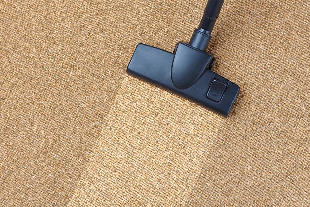 Higher Airflow Rating Supports Vacuum Cleaner’s Suction Power