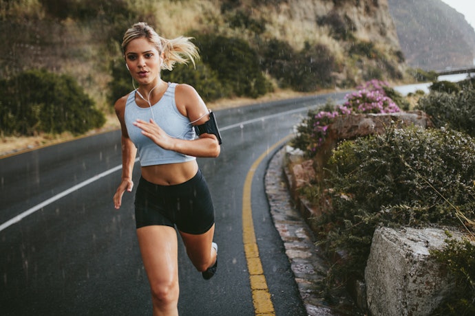 Water Resistance for Workouts and Outdoor Use