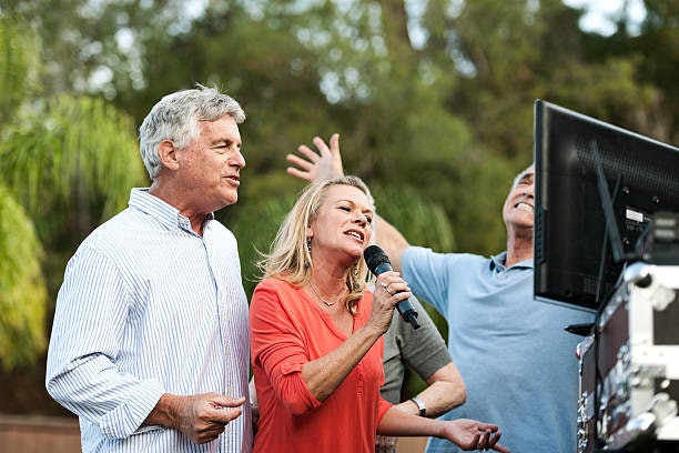 For Parties and Outdoor Events: Go for 100W and Above