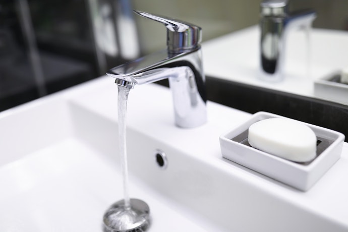Stainless Steel Is Durable and Self-Draining