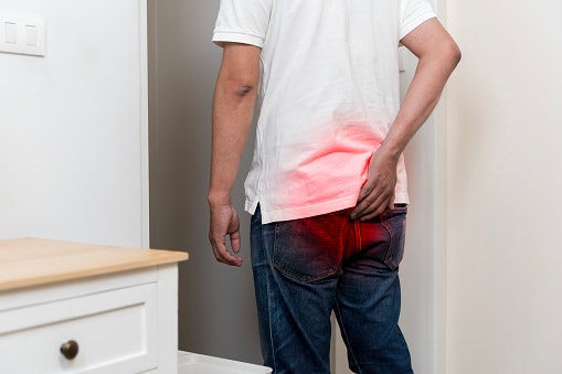 For Pain and Burning: Choose Lidocaine or Pramoxine to Numb the Area