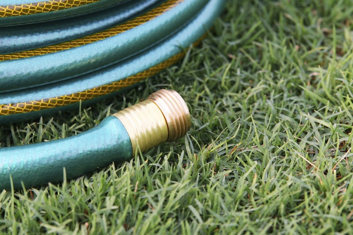 Brass Fittings Last Longer