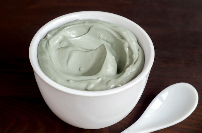 Oily and Acne-Prone Skin Favorites - Bentonite and French Green Clay
