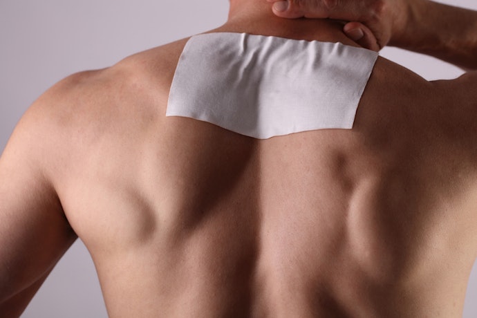 For Localized Pain: Use Topical Gels, Patches, or Balms