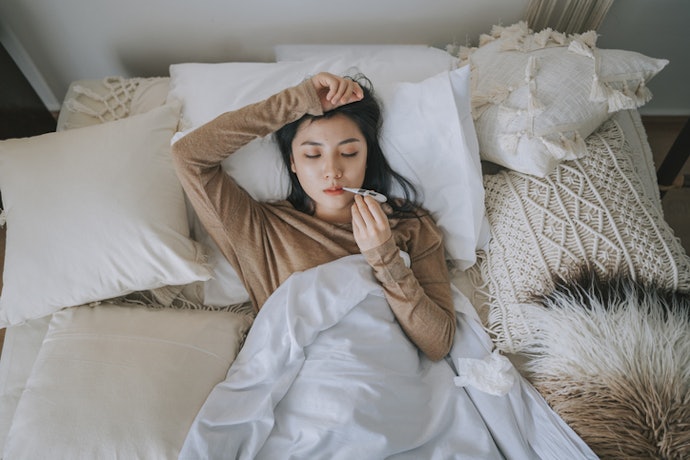 Prioritize Fast-Acting Tablets With Paracetamol or Ibuprofen for Multi-Symptom Relief