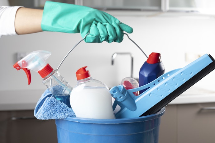 Choose Effective Disinfecting Ingredients Like Sodium Hypochlorite and Calcium Hypochlorite