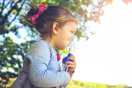 For Work, School, or Travel: Choose a Portable Mesh Nebulizer