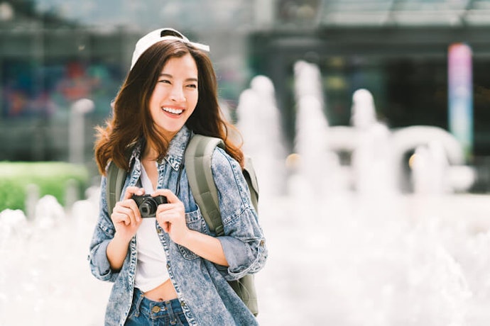 Look for Cameras Focal Length Higher than 100mm for Everyday Use