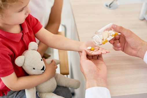 For Specific Issues: Go for Single Nutrient Vitamins
