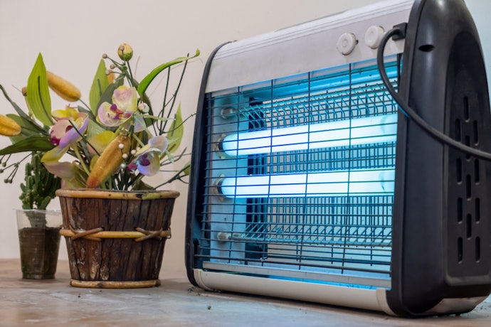 Electric Repellents for Plug-and-Play Protection