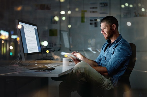 B-Complex Vitamins Help Fight Fatigue and Keep You Sharp