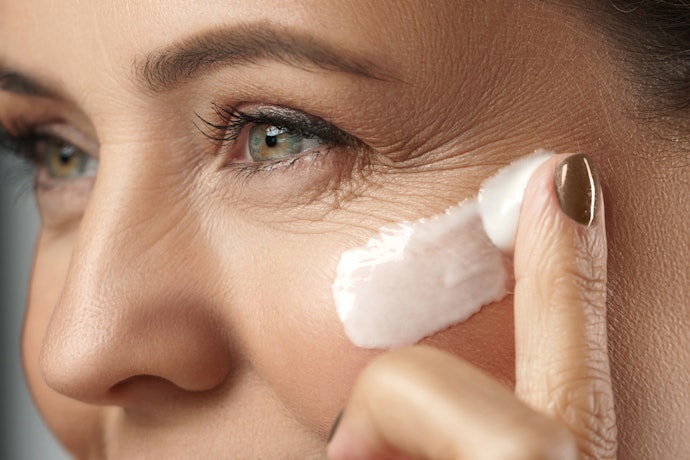To Improve Mature Skin’s Elasticity, Look for Hyaluronic Acid, Ceramides, Amino Acids & Fatty Acids