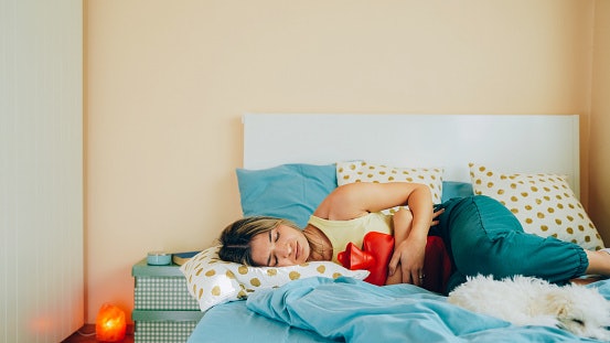 100–120 mg GLA if Targeting PMS or Hormonal Concerns