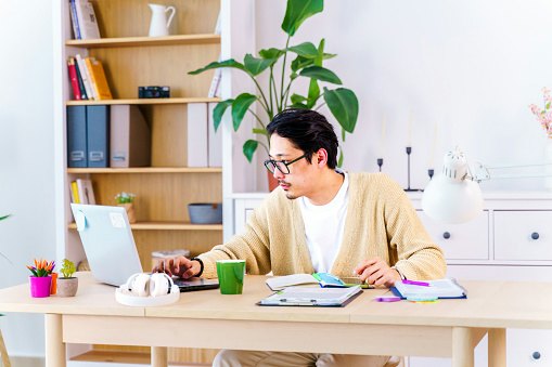 For Basic Office Tasks: Choose a Reliable Mid-Range Processor (Intel i3/ i5 or Ryzen 3/ 5)