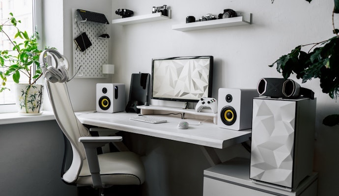 Faux Leather or Fabric for Practical Everyday Use