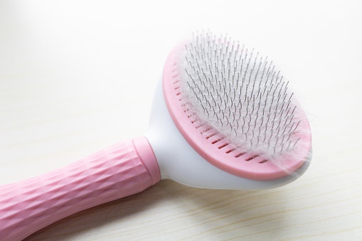 Soft-Grip Handles Reduce Hand Fatigue During Longer Grooming Sessions