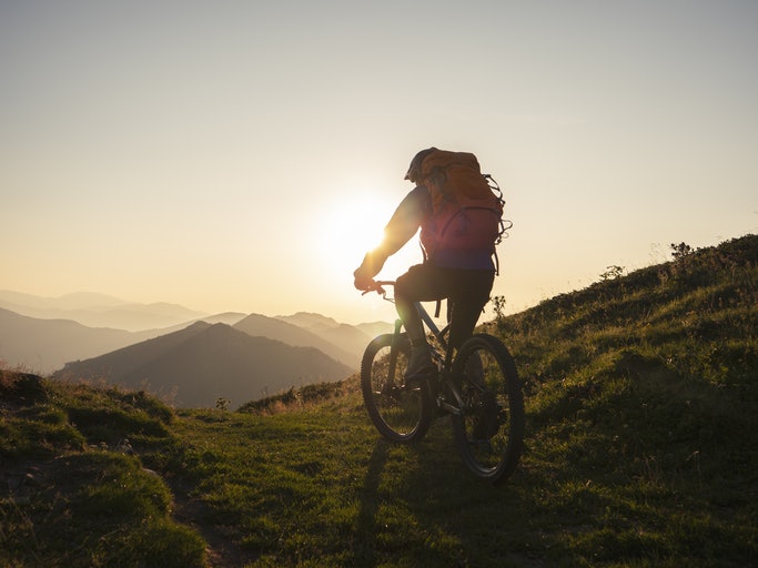 Upgrade to Trail-Ready Drivetrains: 10-12 Speeds for Off-Road Performance