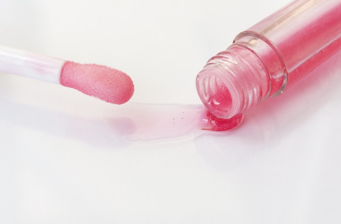 Water Tints Are Buildable and Able to Give a Sheer Wash of Color