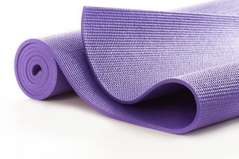 For a Lightweight and Easy-to-Clean Option, Try EVA Mats