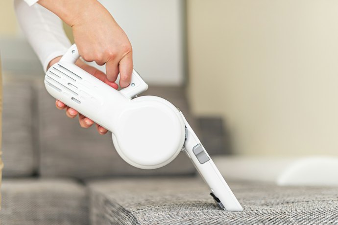 Cordless Vacuums Offer Quick, Fuss-Free Cleaning