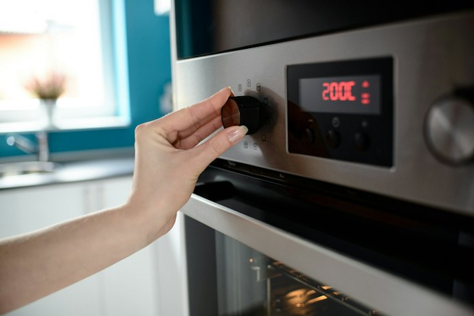 Choose an Oven With Precise Temperature Control