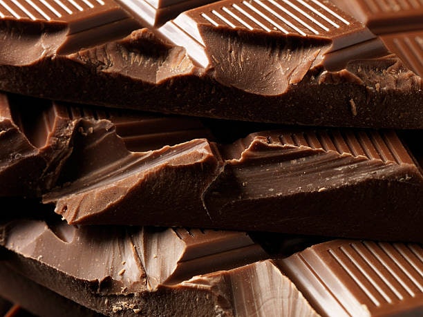 Go for Milk Chocolate for Balanced Creaminess and Smoothness