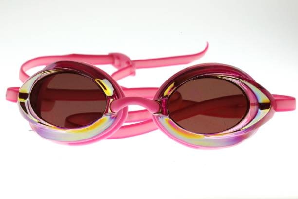 Mirrored Tinted Lenses for Maximum Eye Protection