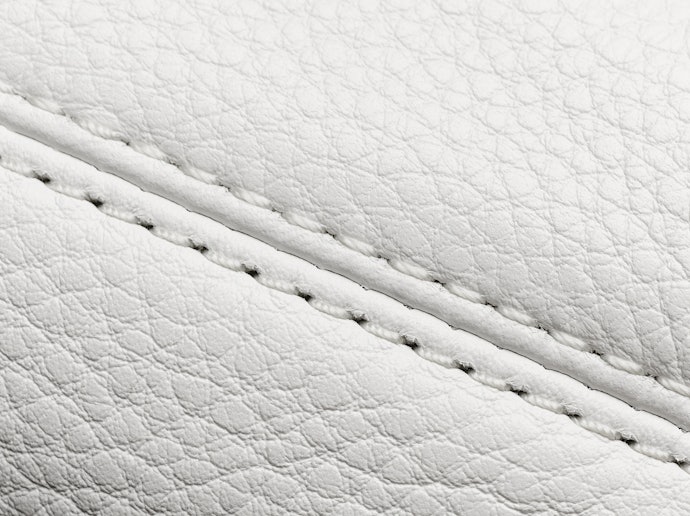 Leather for a Waterproof Shoe