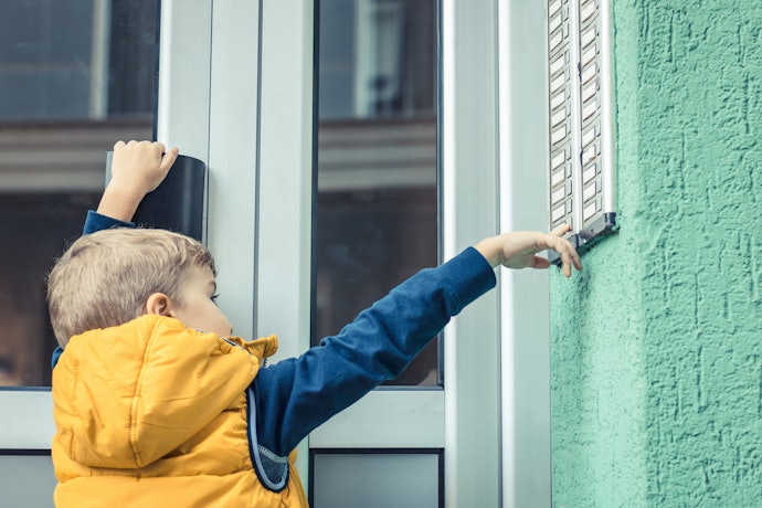 Opt for One With Adjustable Volume Controls, Especially if You Have Kids at Home