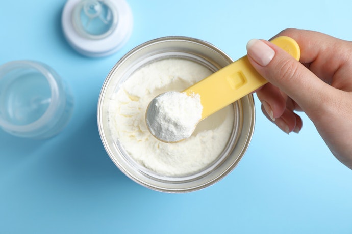 Best for Everyday Growth: Choose Standard Formula for Balanced Growth