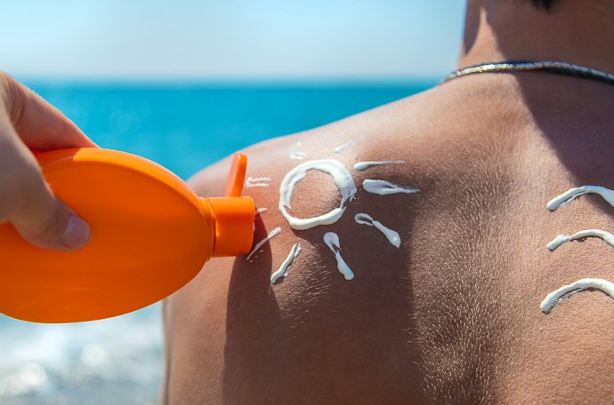 Physical (Mineral) Sunscreens: Best for Sensitive Skin