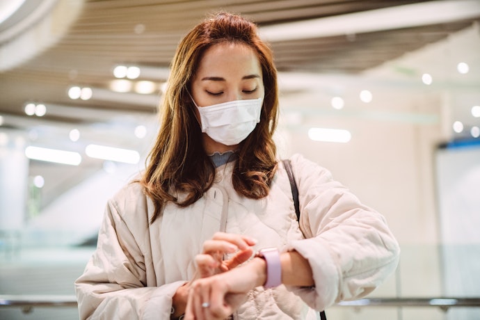 Health Features for Those Who Want to Track Their Well-Being