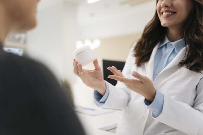 Hypoallergenic or Dermatologist-Tested Formulas Are Safer for Delicate Skin
