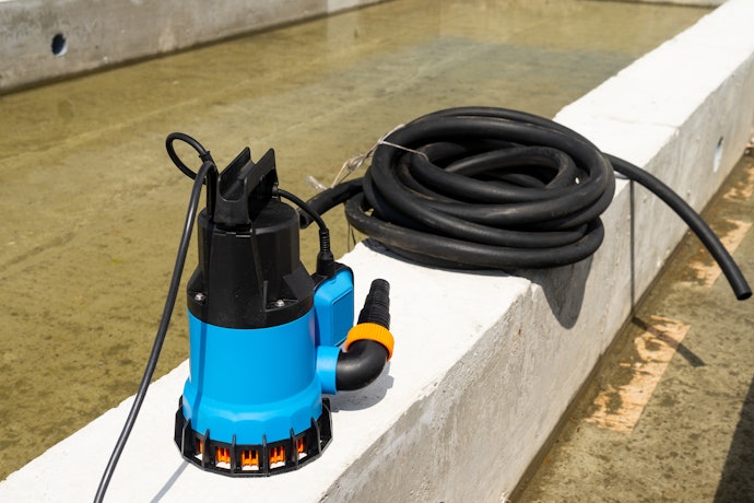 Submersible Pumps Provide Reliable Water Access From Deep Wells in Remote Areas