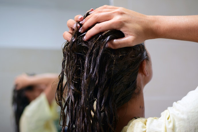 At-Home Keratin or Protein Treatments: For Smooth, Strengthened Hair After Chemical Damage